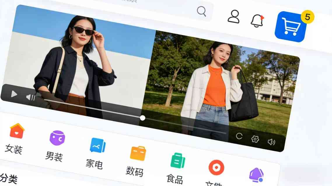 跨境电商平台搭建项目
